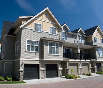 multifamily real estate investments